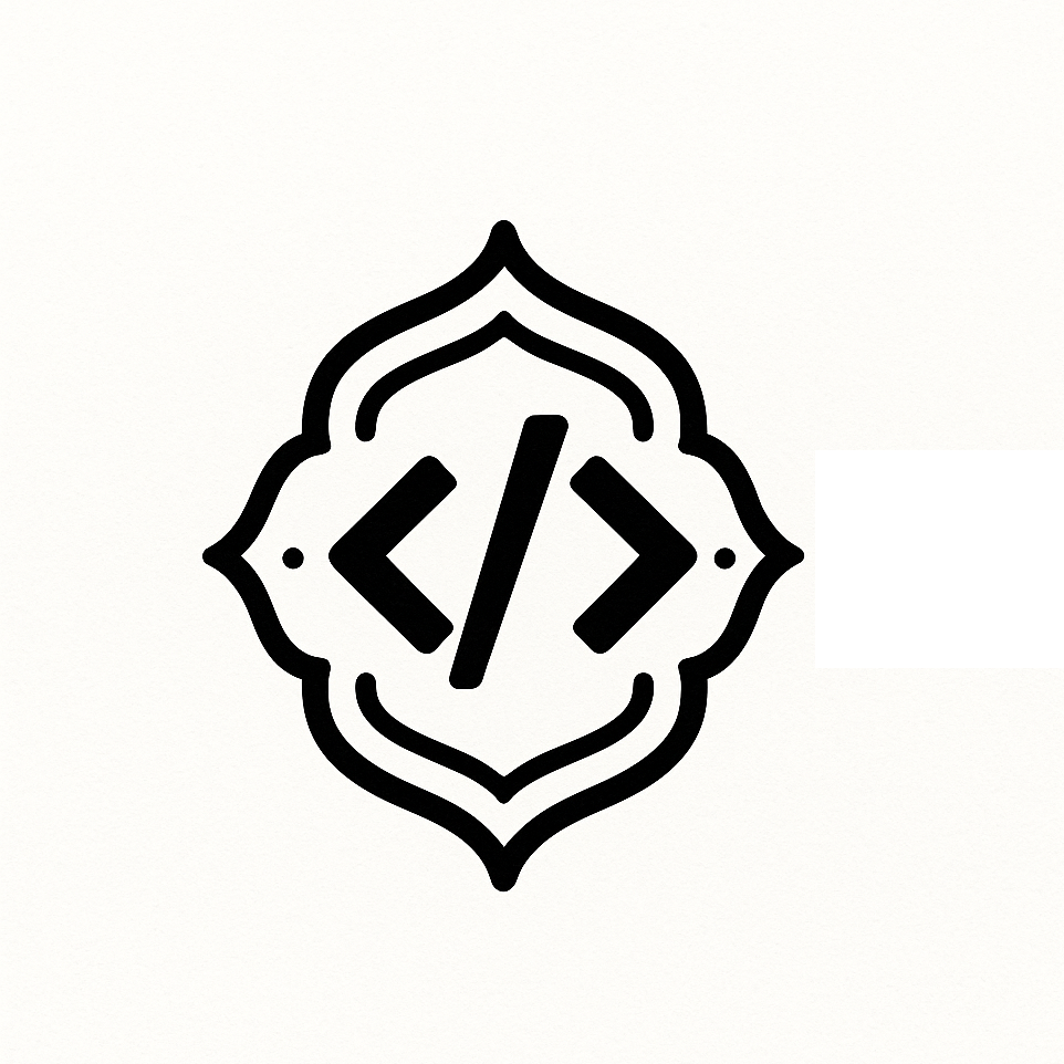 My Custom App Logo