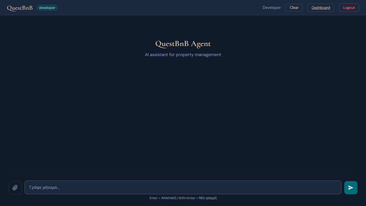 QuestBnB